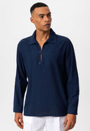 DARK BLUE - 06