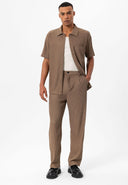 MOTTLED BEIGE - 03
