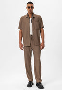MOTTLED BEIGE - 07