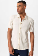MOTTLED BEIGE - 06