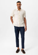 MOTTLED BEIGE - 07
