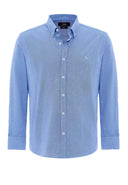MOTTLED ROYAL BLUE - 01