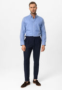 MOTTLED ROYAL BLUE - 03