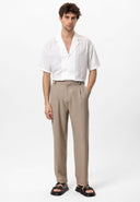 MOTTLED BEIGE - 03
