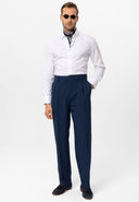 MOTTLED BLUE - 04