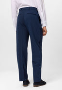 MOTTLED BLUE - 05