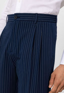 MOTTLED BLUE - 06