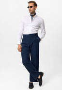 MOTTLED BLUE - 07