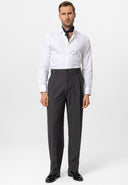 MOTTLED ANTHRACITE - 07