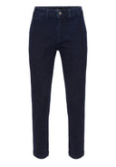 MOTTLED DARK BLUE - 01