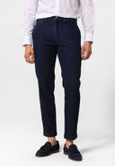 MOTTLED DARK BLUE - 02