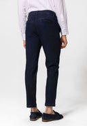 MOTTLED DARK BLUE - 04