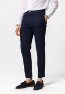 MOTTLED DARK BLUE - 05