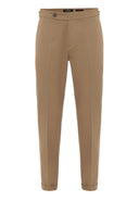 MOTTLED BROWN - 01