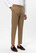 MOTTLED BROWN - 02