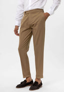 MOTTLED BROWN - 05
