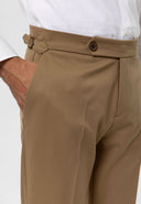 MOTTLED BROWN - 06