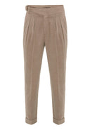 MOTTLED BROWN - 01