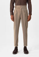 MOTTLED BROWN - 02