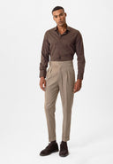 MOTTLED BROWN - 03