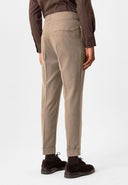 MOTTLED BROWN - 04