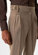 MOTTLED BROWN - 05