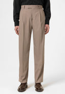 MOTTLED BROWN - 02