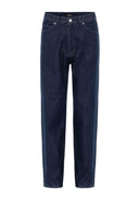 MOTTLED ROYAL BLUE - 01