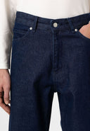 MOTTLED ROYAL BLUE - 06