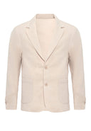 MOTTLED BEIGE - 01