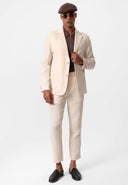 MOTTLED BEIGE - 03