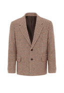 MOTTLED RED - 01