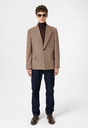 MOTTLED RED - 03