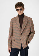 MOTTLED RED - 06