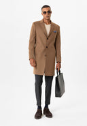 MOTTLED BROWN - 03