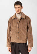 MOTTLED BROWN - 02