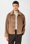 MOTTLED BROWN - 03