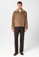 MOTTLED BROWN - 04