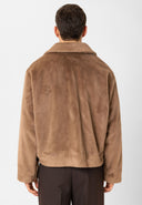 MOTTLED BROWN - 05