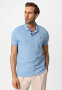 MOTTLED LIGHT BLUE - 02