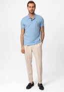 MOTTLED LIGHT BLUE - 03