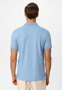 MOTTLED LIGHT BLUE - 04