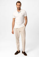 MOTTLED BEIGE - 06