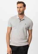 MOTTLED GREY - 06
