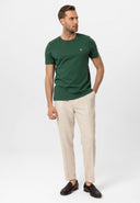 MOTTLED DARK GREEN - 06