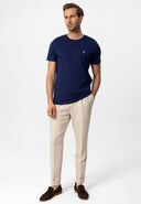 BLUE-BLACK DENIM - 03