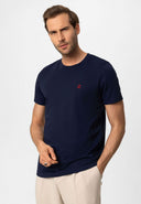 MOTTLED DARK BLUE - 02