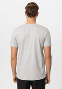 MOTTLED GREY - 07