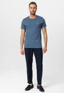 DARK-BLUE DENIM - 06