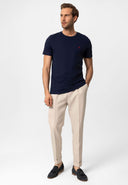 MOTTLED BLUE - 06